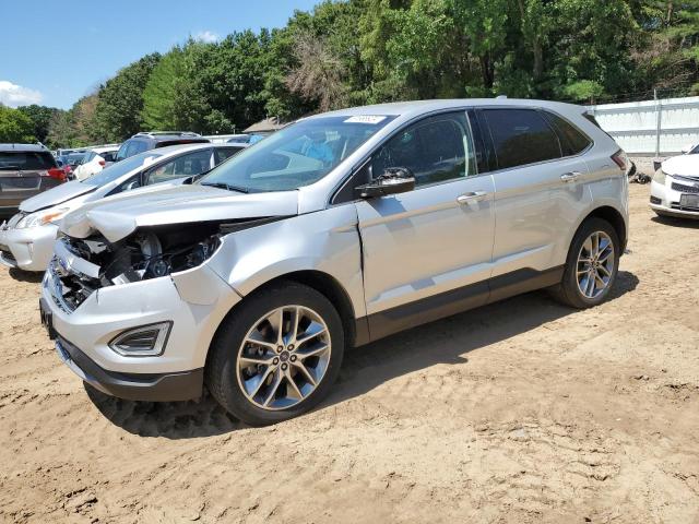 Photo 0 VIN: 2FMPK4K91HBC54723 - FORD EDGE 