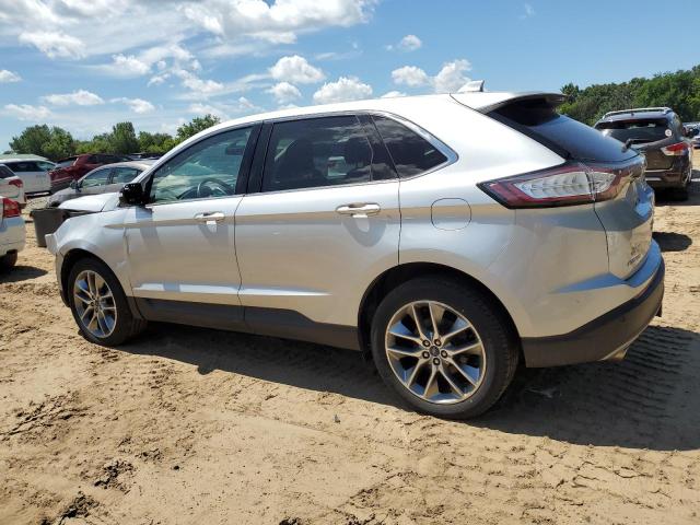 Photo 1 VIN: 2FMPK4K91HBC54723 - FORD EDGE 