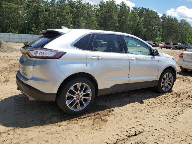 Photo 2 VIN: 2FMPK4K91HBC54723 - FORD EDGE 