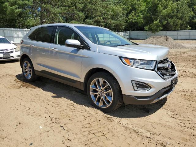 Photo 3 VIN: 2FMPK4K91HBC54723 - FORD EDGE 