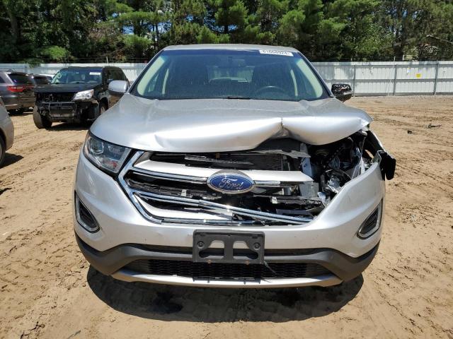 Photo 4 VIN: 2FMPK4K91HBC54723 - FORD EDGE 