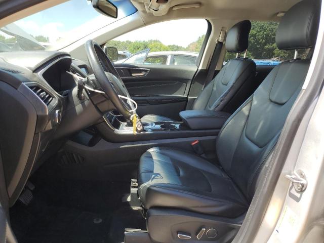 Photo 6 VIN: 2FMPK4K91HBC54723 - FORD EDGE 