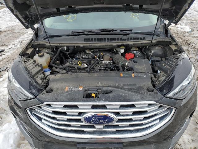 Photo 10 VIN: 2FMPK4K91KBB21760 - FORD EDGE TITAN 