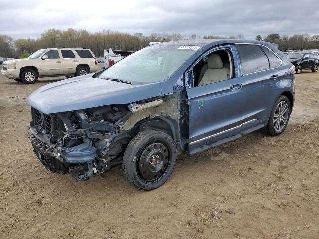 Photo 0 VIN: 2FMPK4K91KBB26523 - FORD EDGE 