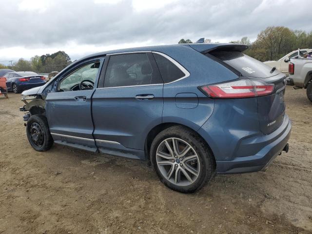 Photo 1 VIN: 2FMPK4K91KBB26523 - FORD EDGE 