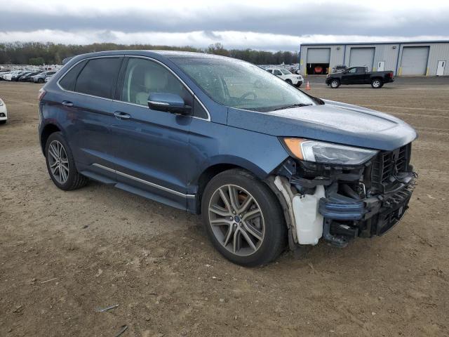 Photo 3 VIN: 2FMPK4K91KBB26523 - FORD EDGE 