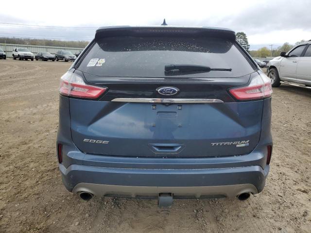 Photo 5 VIN: 2FMPK4K91KBB26523 - FORD EDGE 