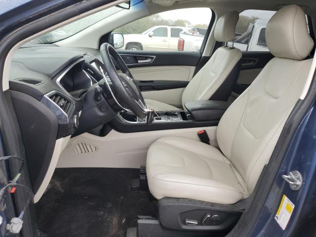 Photo 6 VIN: 2FMPK4K91KBB26523 - FORD EDGE 