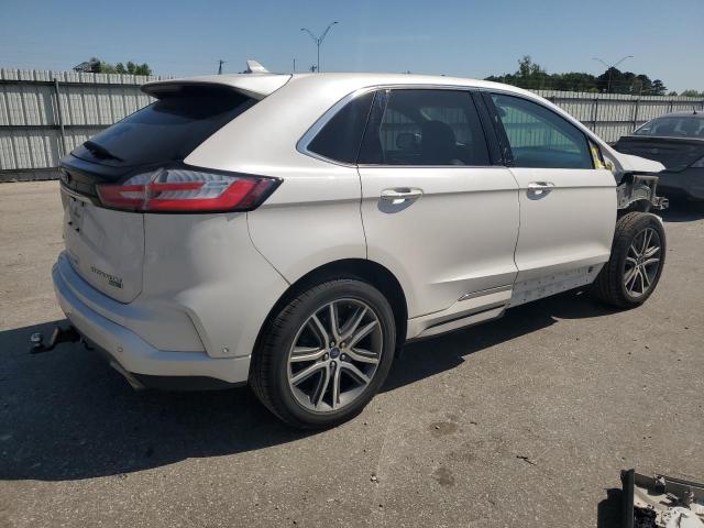 Photo 2 VIN: 2FMPK4K91KBB26702 - FORD EDGE 