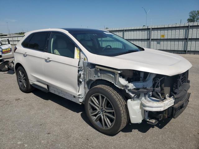 Photo 3 VIN: 2FMPK4K91KBB26702 - FORD EDGE 