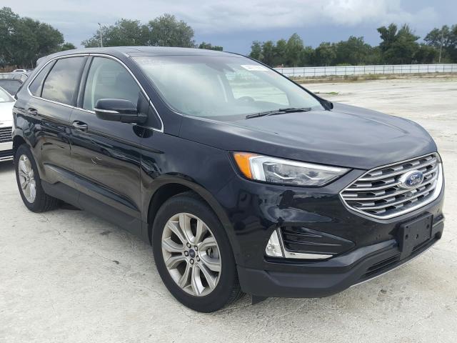 Photo 0 VIN: 2FMPK4K91KBB31690 - FORD EDGE 