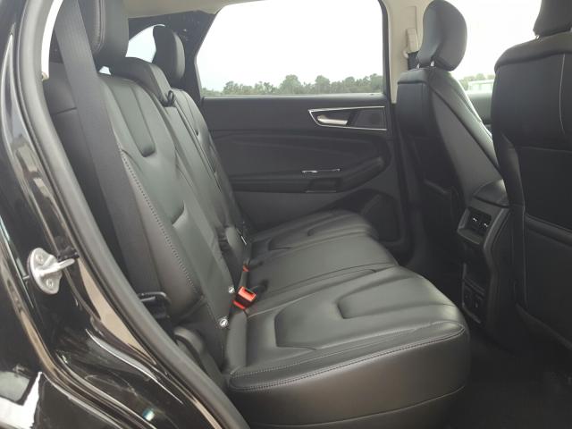 Photo 5 VIN: 2FMPK4K91KBB31690 - FORD EDGE 