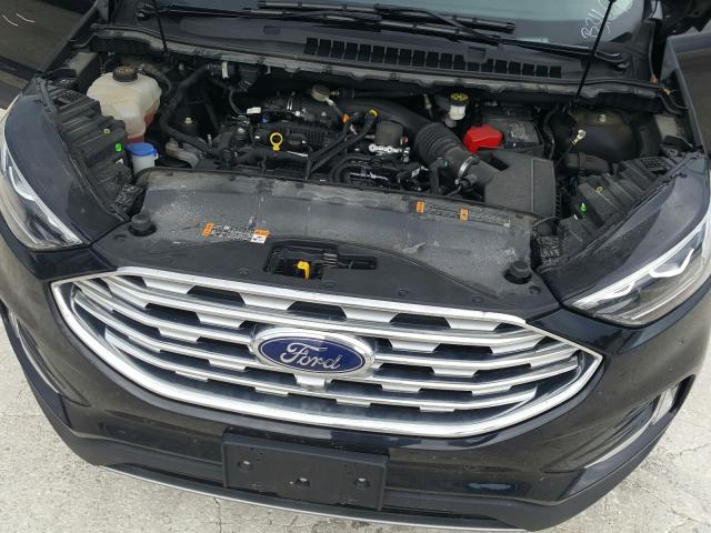 Photo 6 VIN: 2FMPK4K91KBB31690 - FORD EDGE 