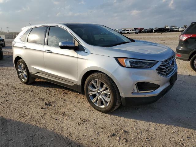 Photo 3 VIN: 2FMPK4K91KBB42818 - FORD EDGE TITAN 