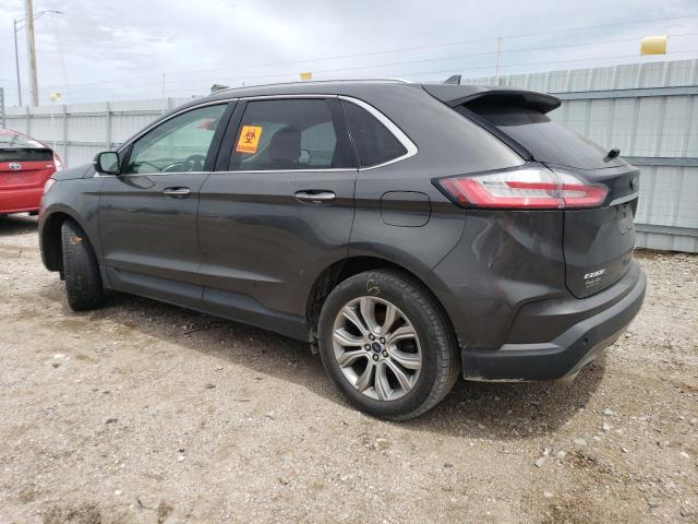 Photo 1 VIN: 2FMPK4K91KBB55813 - FORD EDGE 