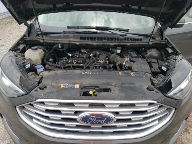 Photo 11 VIN: 2FMPK4K91KBB55813 - FORD EDGE 