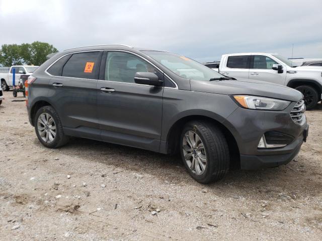 Photo 3 VIN: 2FMPK4K91KBB55813 - FORD EDGE 