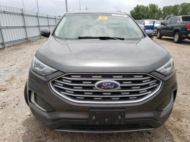 Photo 4 VIN: 2FMPK4K91KBB55813 - FORD EDGE 