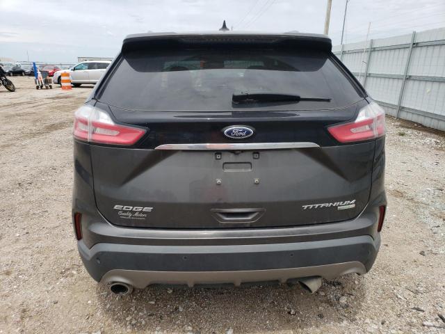 Photo 5 VIN: 2FMPK4K91KBB55813 - FORD EDGE 