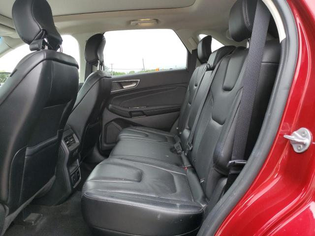 Photo 10 VIN: 2FMPK4K91KBB58985 - FORD EDGE 