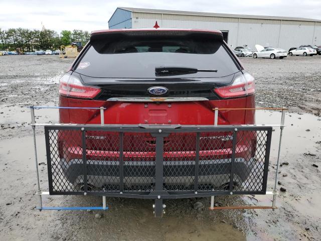 Photo 5 VIN: 2FMPK4K91KBB58985 - FORD EDGE 