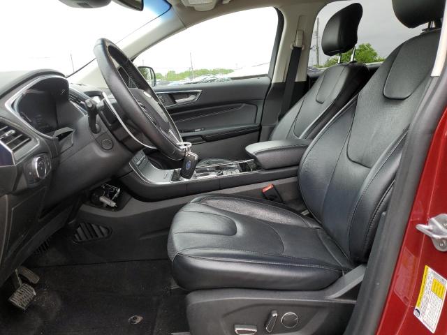 Photo 6 VIN: 2FMPK4K91KBB58985 - FORD EDGE 