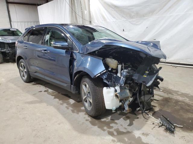 Photo 3 VIN: 2FMPK4K91KBB59084 - FORD EDGE 