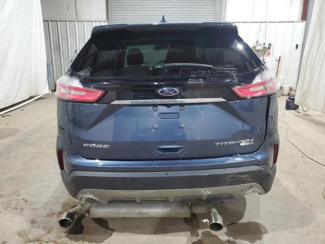 Photo 5 VIN: 2FMPK4K91KBB59084 - FORD EDGE 