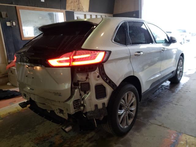 Photo 3 VIN: 2FMPK4K91KBB60462 - FORD EDGE 