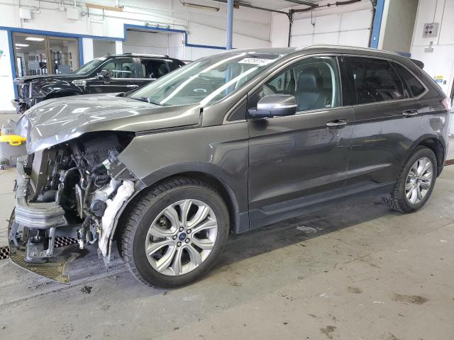 Photo 0 VIN: 2FMPK4K91KBB62504 - FORD EDGE 