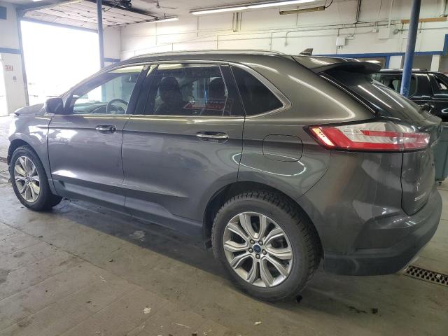 Photo 1 VIN: 2FMPK4K91KBB62504 - FORD EDGE 