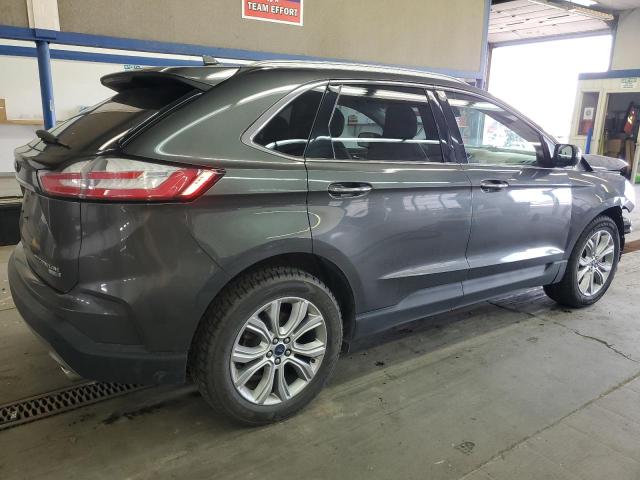 Photo 2 VIN: 2FMPK4K91KBB62504 - FORD EDGE 