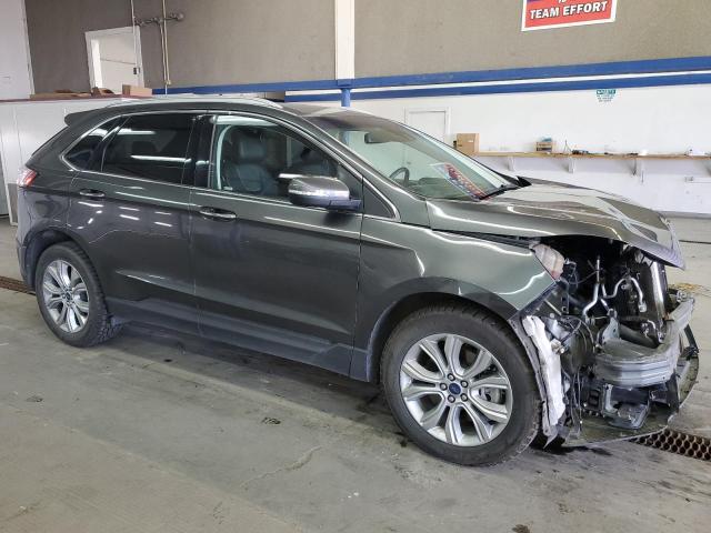 Photo 3 VIN: 2FMPK4K91KBB62504 - FORD EDGE 