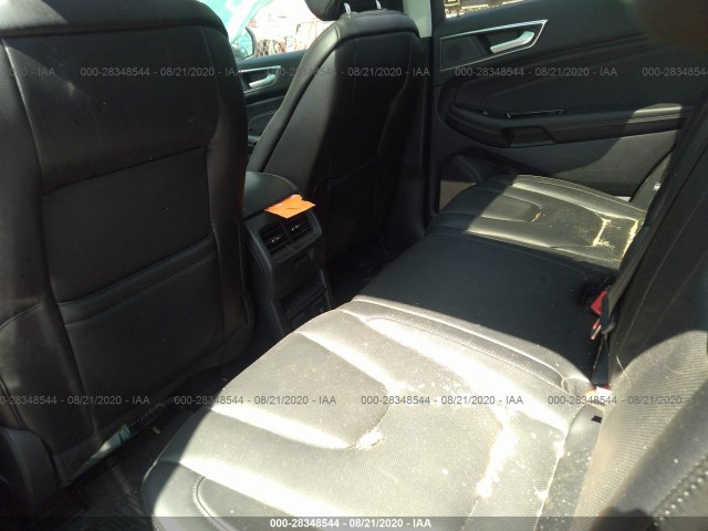 Photo 7 VIN: 2FMPK4K91KBB65886 - FORD EDGE 