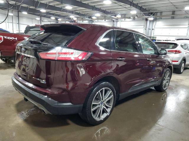 Photo 2 VIN: 2FMPK4K91KBB88097 - FORD EDGE 