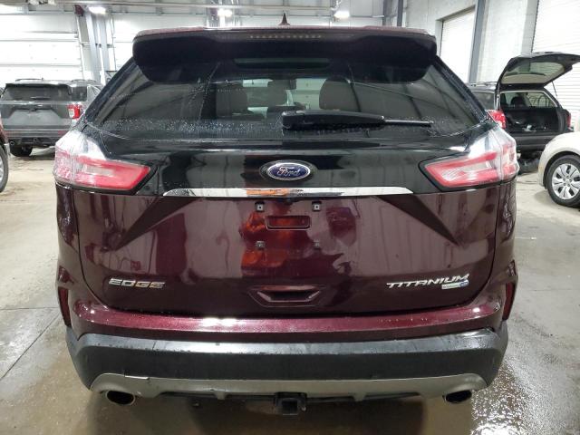 Photo 5 VIN: 2FMPK4K91KBB88097 - FORD EDGE 