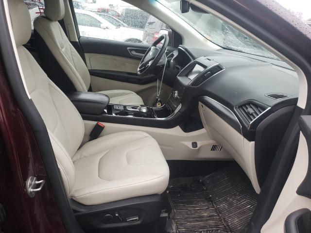 Photo 4 VIN: 2FMPK4K91KBB92859 - FORD EDGE 