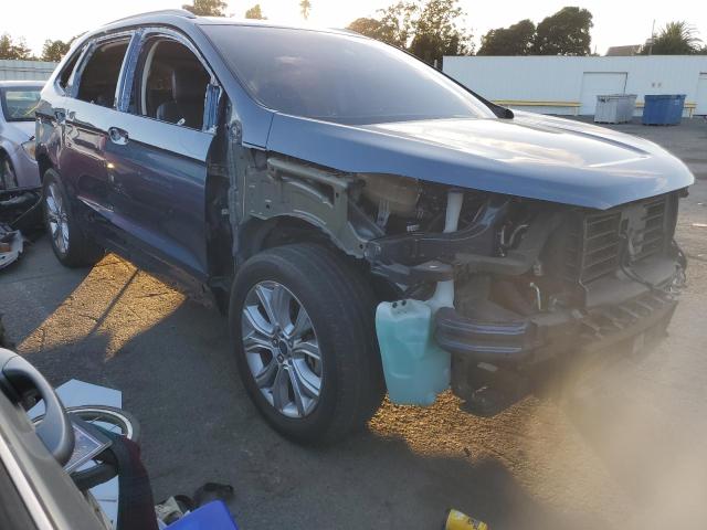 Photo 3 VIN: 2FMPK4K91KBB96460 - FORD EDGE TITAN 