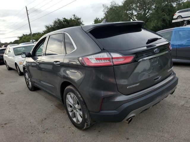 Photo 1 VIN: 2FMPK4K91KBC10390 - FORD EDGE TITAN 