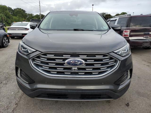 Photo 4 VIN: 2FMPK4K91KBC10390 - FORD EDGE TITAN 