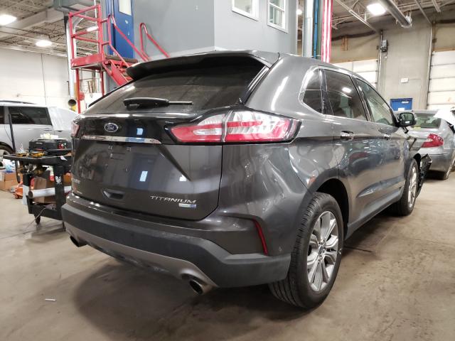 Photo 3 VIN: 2FMPK4K91KBC28842 - FORD EDGE 