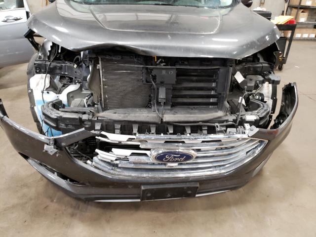 Photo 8 VIN: 2FMPK4K91KBC28842 - FORD EDGE 