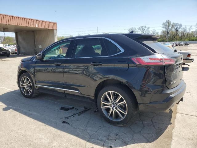 Photo 1 VIN: 2FMPK4K91KBC46497 - FORD EDGE 