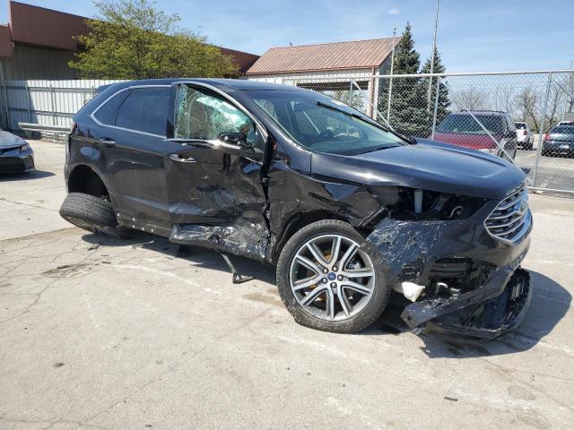 Photo 3 VIN: 2FMPK4K91KBC46497 - FORD EDGE 