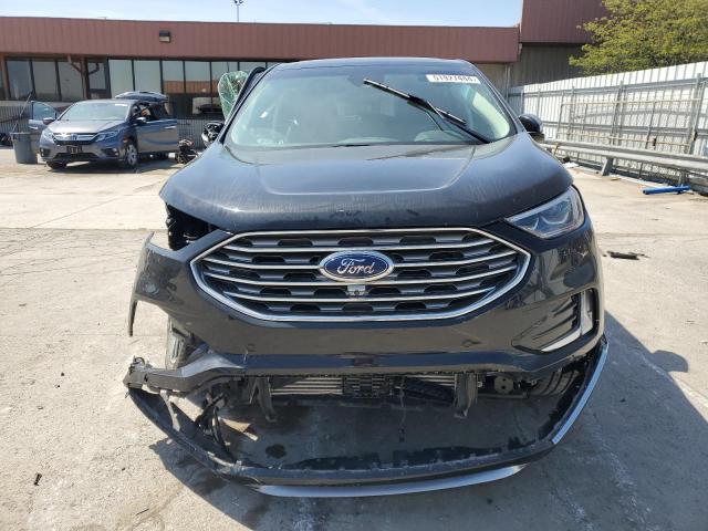 Photo 4 VIN: 2FMPK4K91KBC46497 - FORD EDGE 