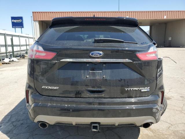 Photo 5 VIN: 2FMPK4K91KBC46497 - FORD EDGE 