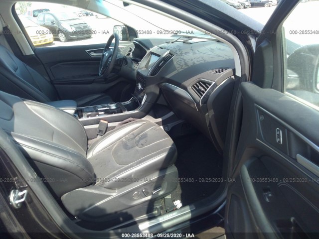 Photo 4 VIN: 2FMPK4K91KBC64059 - FORD EDGE 