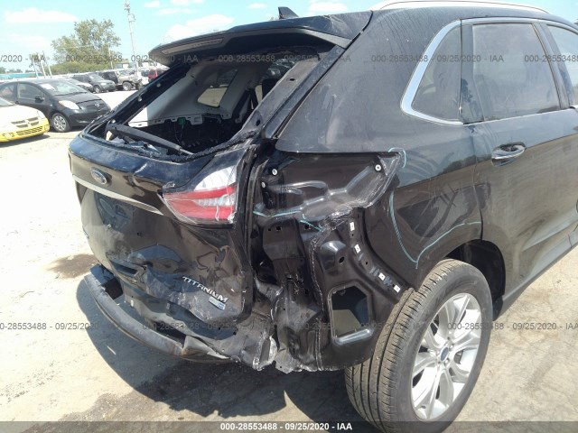 Photo 5 VIN: 2FMPK4K91KBC64059 - FORD EDGE 