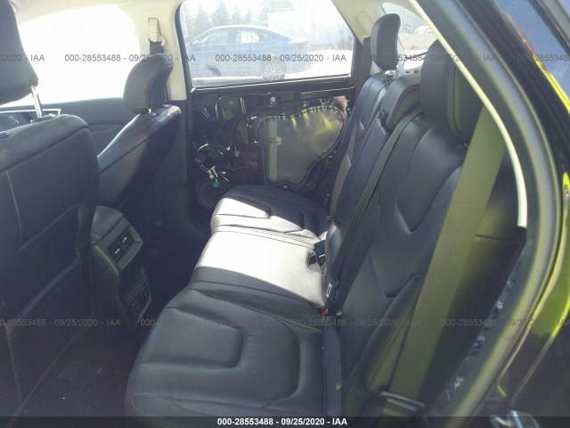 Photo 7 VIN: 2FMPK4K91KBC64059 - FORD EDGE 