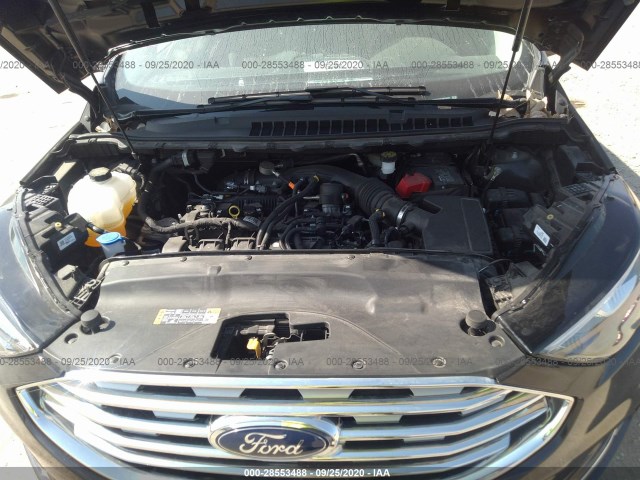 Photo 9 VIN: 2FMPK4K91KBC64059 - FORD EDGE 